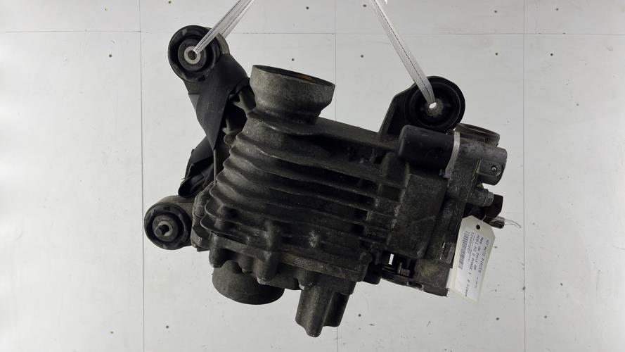 Nez de pont arriere AUDI A3 2 PHASE 1 Diesel