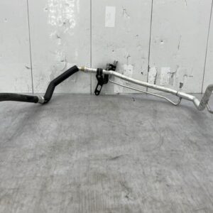 Tuyau de climatisation TOYOTA YARIS 3 PHASE 2 Essence/Hybride