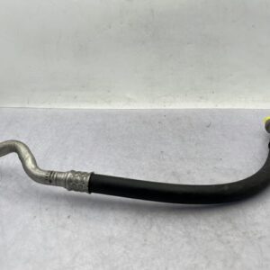 Tuyau de climatisation NISSAN QASHQAI 1 PHASE 2 Diesel