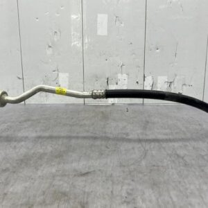 Tuyau de climatisation FORD FIESTA 6 PHASE 2 Diesel