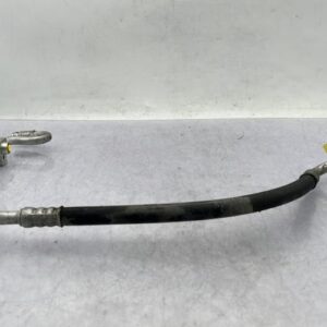 Tuyau de climatisation FORD FIESTA 6 PHASE 2 Diesel