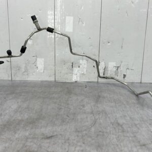 Tuyau de climatisation AUDI A1 1 PHASE 1 Diesel