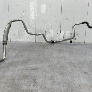 Tuyau de climatisation AUDI A1 1 PHASE 1 Diesel