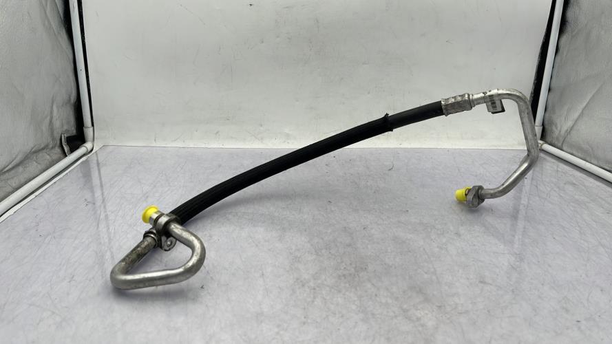 Tuyau de climatisation RENAULT CLIO 4 PHASE 2 Diesel