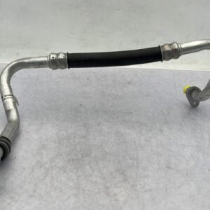 Tuyau de climatisation RENAULT CLIO 4 PHASE 2 Diesel