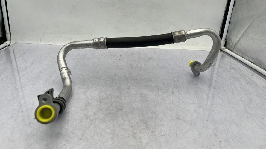 Tuyau de climatisation RENAULT CLIO 4 PHASE 2 Diesel