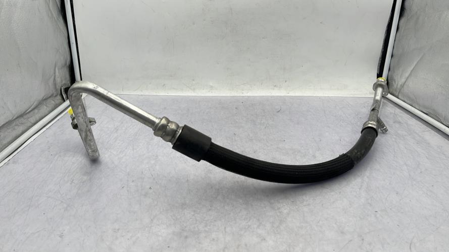 Tuyau de climatisation RENAULT CLIO 4 PHASE 2 Diesel