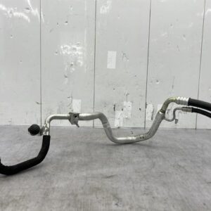 Tuyau de climatisation MERCEDES CLASSE A 177 PHASE 1 Diesel