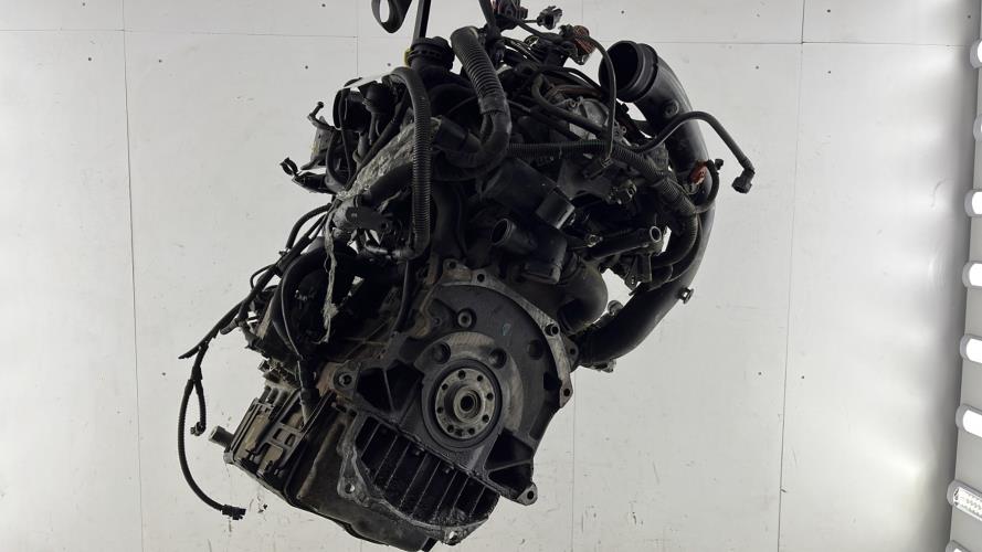 Moteur CITROEN C5 1 PHASE 2 Diesel