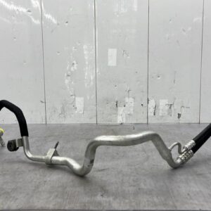 Tuyau de climatisation MERCEDES CLASSE A 177 PHASE 2 Essence