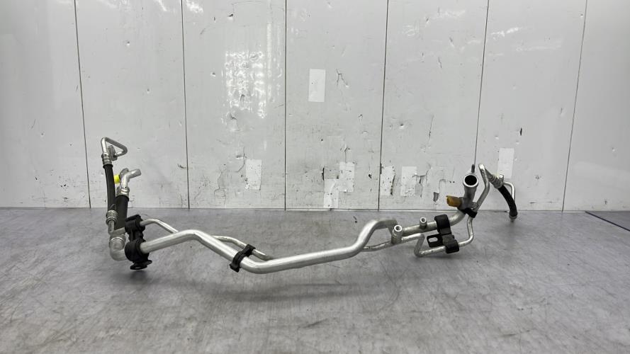 Tuyau de climatisation PEUGEOT 308 2 PHASE 2 Essence