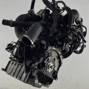 Moteur CITROEN C5 2 Diesel