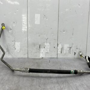 Tuyau de climatisation BMW SERIE 1 E87 PHASE 2 Diesel