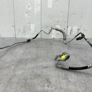 Tuyau de climatisation BMW SERIE 1 E87 PHASE 2 Diesel