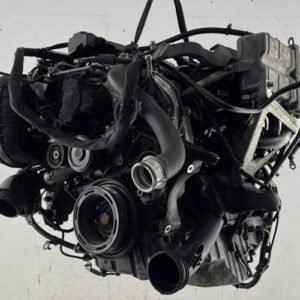 Moteur MERCEDES CLASSE C 204 PHASE 1 Diesel