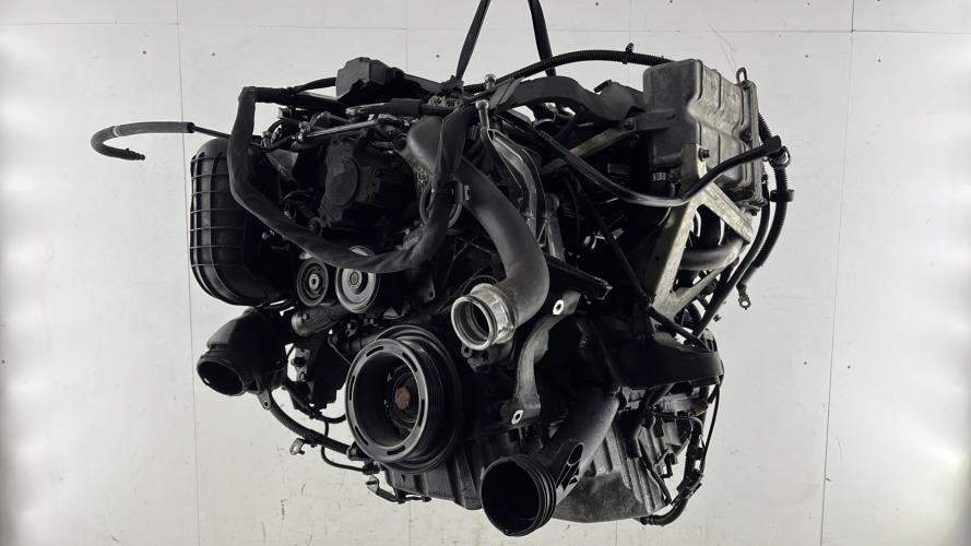 Moteur MERCEDES CLASSE C 204 PHASE 1 Diesel
