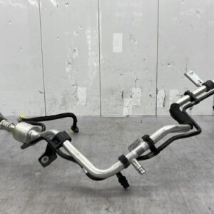 Tuyau de climatisation PEUGEOT 2008 2 PHASE 1 Diesel