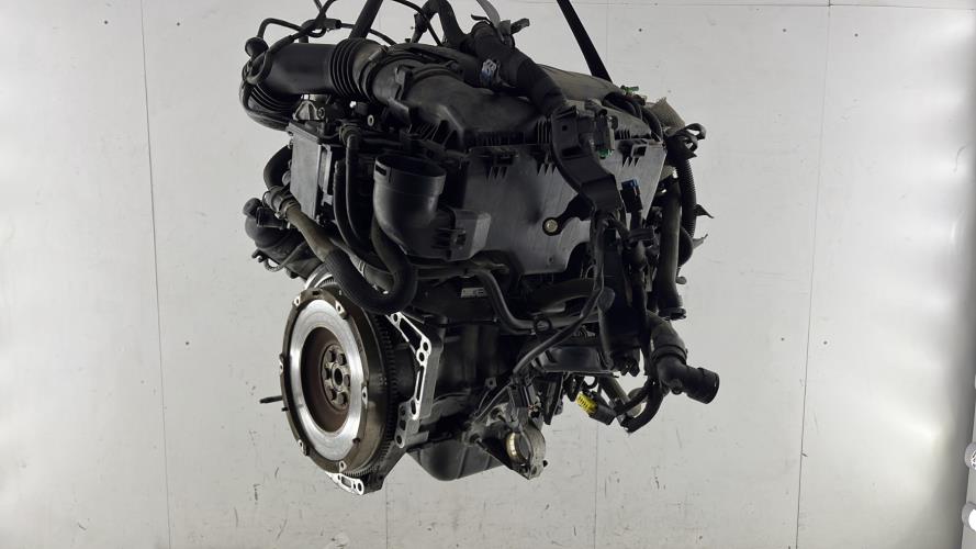 Moteur PEUGEOT 207 PHASE 1 BREAK Diesel