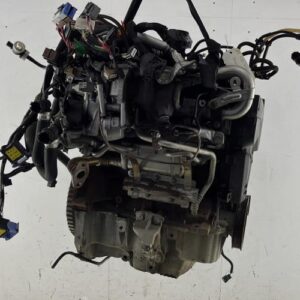 Moteur RENAULT KANGOO 2 PHASE 2 Diesel