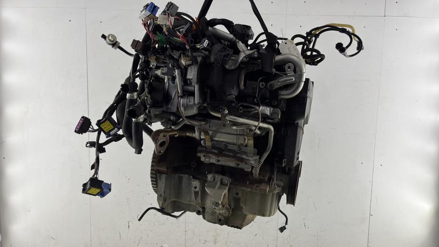 Moteur RENAULT KANGOO 2 PHASE 2 Diesel