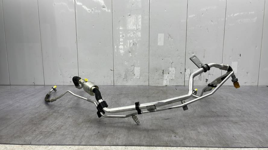 Tuyau de climatisation PEUGEOT 208 1 PHASE 2 Diesel