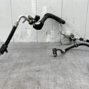 Tuyau de climatisation FIAT TIPO 2 PHASE 1 Diesel
