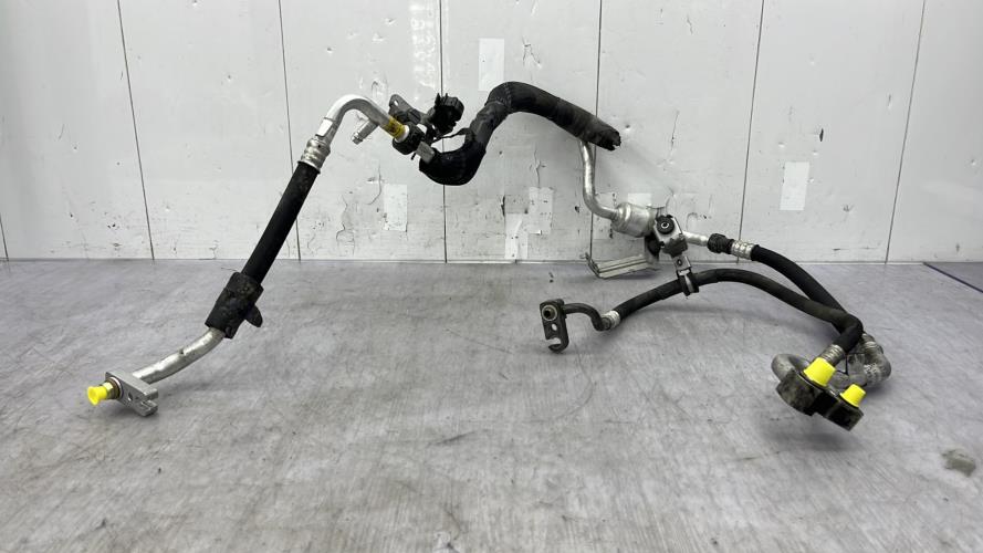 Tuyau de climatisation FIAT TIPO 2 PHASE 1 Diesel