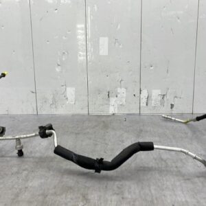 Tuyau de climatisation FIAT TIPO 2 PHASE 1 Diesel
