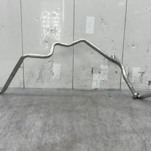 Tuyau de climatisation RENAULT KANGOO 2 PHASE 1 Diesel