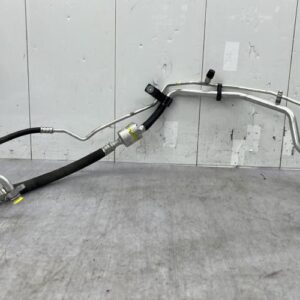 Tuyau de climatisation CITROEN C3 PICASSO PHASE 2 Essence