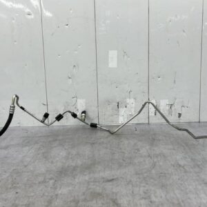 Tuyau de climatisation VOLKSWAGEN POLO 5 PHASE 2 Diesel