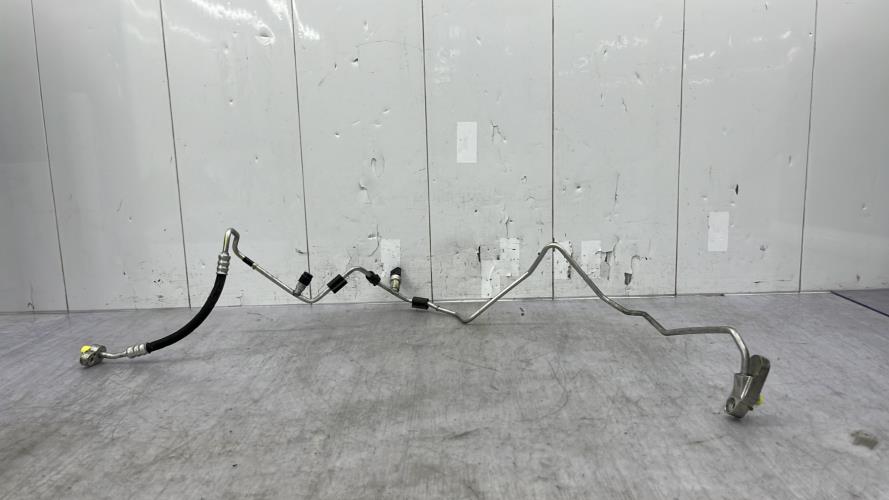 Tuyau de climatisation VOLKSWAGEN POLO 5 PHASE 2 Diesel