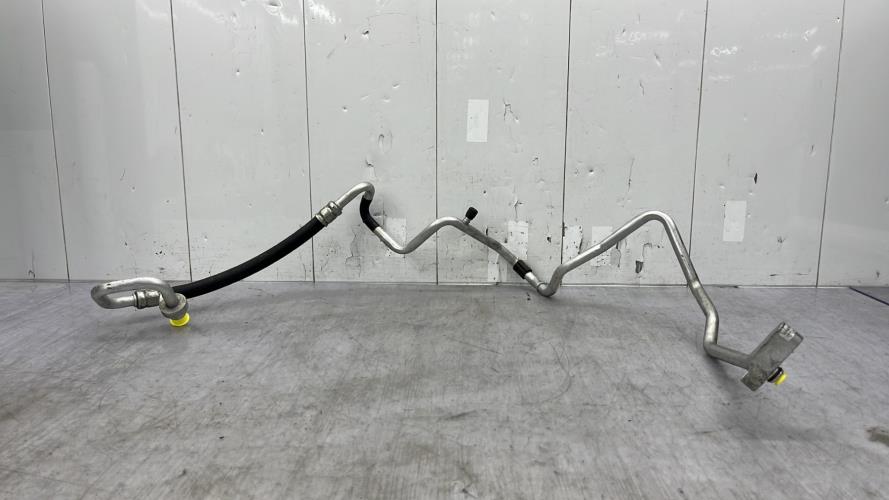 Tuyau de climatisation VOLKSWAGEN POLO 5 PHASE 2 Diesel