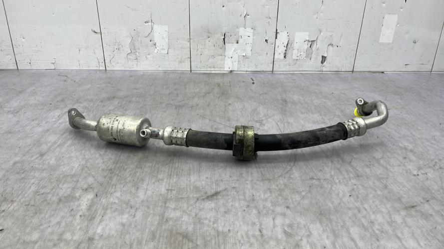 Tuyau de climatisation DACIA SANDERO 2 PHASE 1 Essence