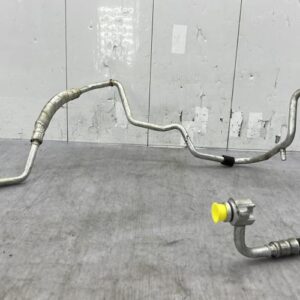 Tuyau de climatisation SEAT IBIZA 4 PHASE 2 Diesel