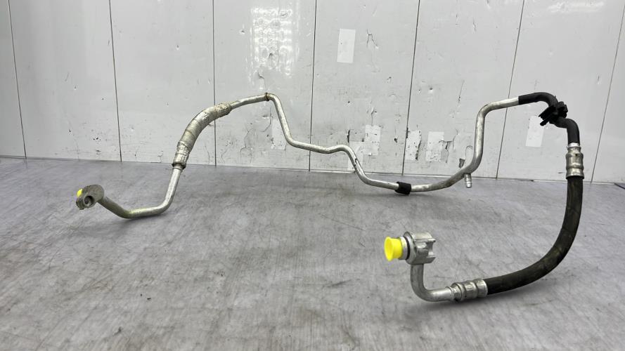 Tuyau de climatisation SEAT IBIZA 4 PHASE 2 Diesel