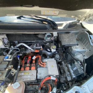 Moteur DACIA SPRING PHASE 1 Electricité