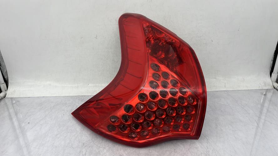 Feu arriere principal gauche (feux) PEUGEOT 3008 1 PHASE 1