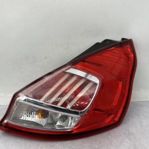 Feu arriere principal gauche (feux) FORD FIESTA 6 PHASE 2 Diesel