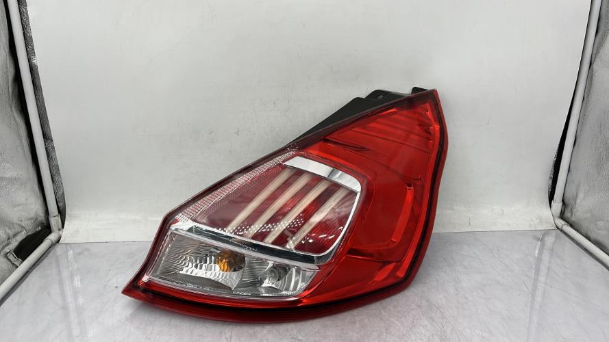 Feu arriere principal gauche (feux) FORD FIESTA 6 PHASE 2 Diesel