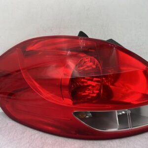 Feu arriere principal gauche (feux) RENAULT CLIO 3 PHASE 2 BREAK Essence