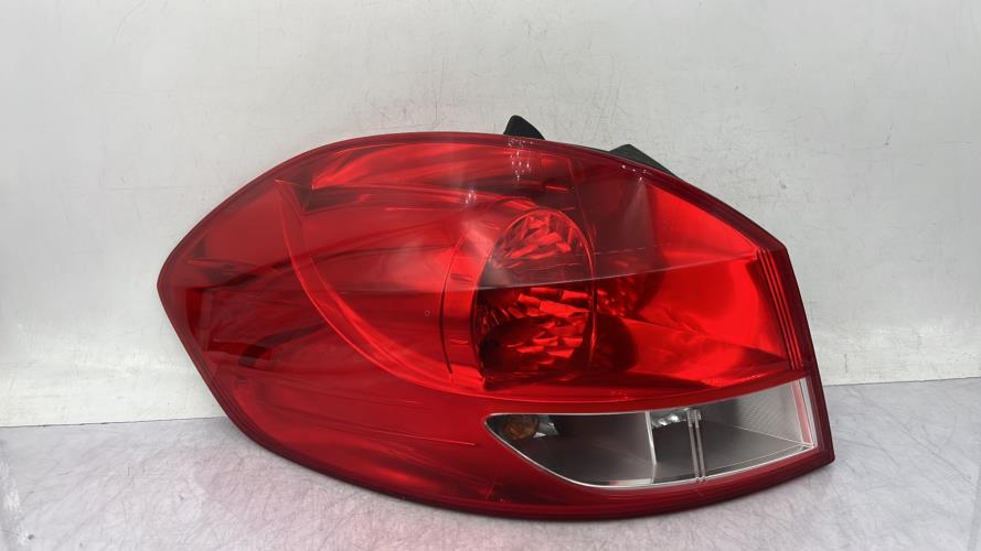 Feu arriere principal gauche (feux) RENAULT CLIO 3 PHASE 2 BREAK Essence