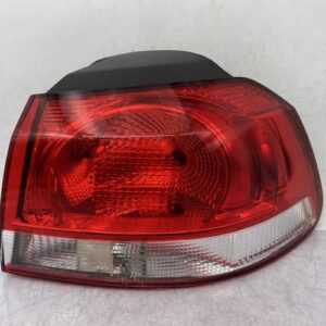 Feu arriere principal droit (feux) VOLKSWAGEN GOLF 6 Diesel