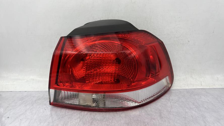 Feu arriere principal droit (feux) VOLKSWAGEN GOLF 6 Diesel