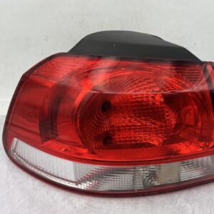 Feu arriere principal gauche (feux) VOLKSWAGEN GOLF 6 Diesel
