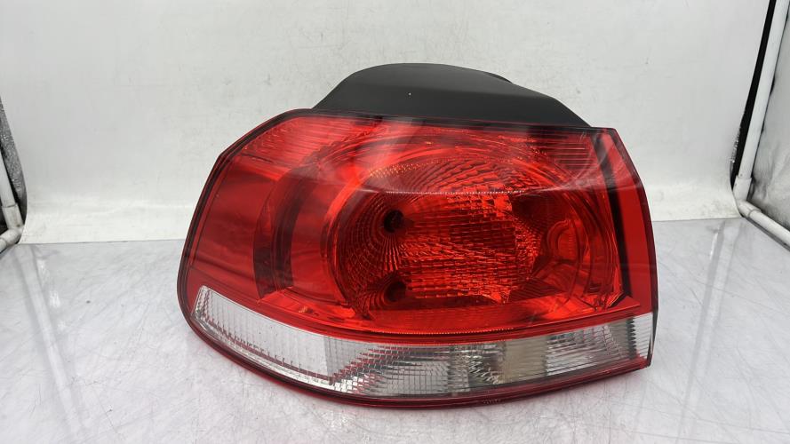 Feu arriere principal gauche (feux) VOLKSWAGEN GOLF 6 Diesel