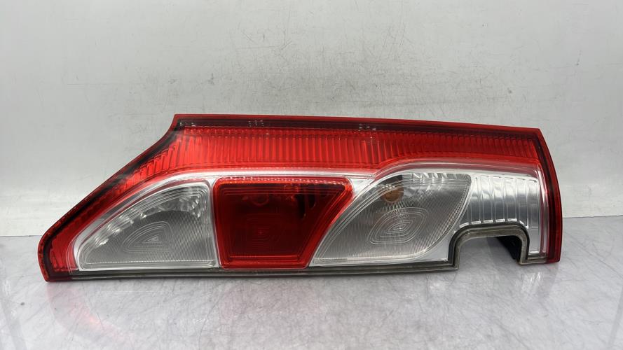 Feu arriere principal gauche (feux) RENAULT KANGOO 2 PHASE 2 Diesel