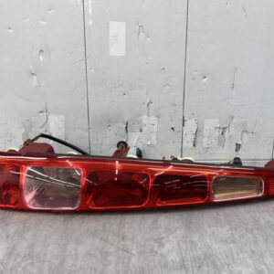 Feu arriere principal gauche (feux) CITROEN C8 Diesel