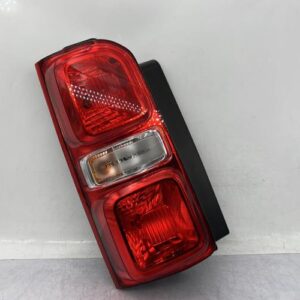 Feu arriere principal gauche (feux) PEUGEOT EXPERT 3 PHASE 1 Diesel