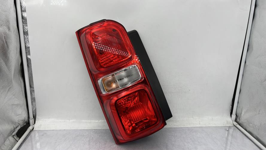 Feu arriere principal gauche (feux) PEUGEOT EXPERT 3 PHASE 1 Diesel